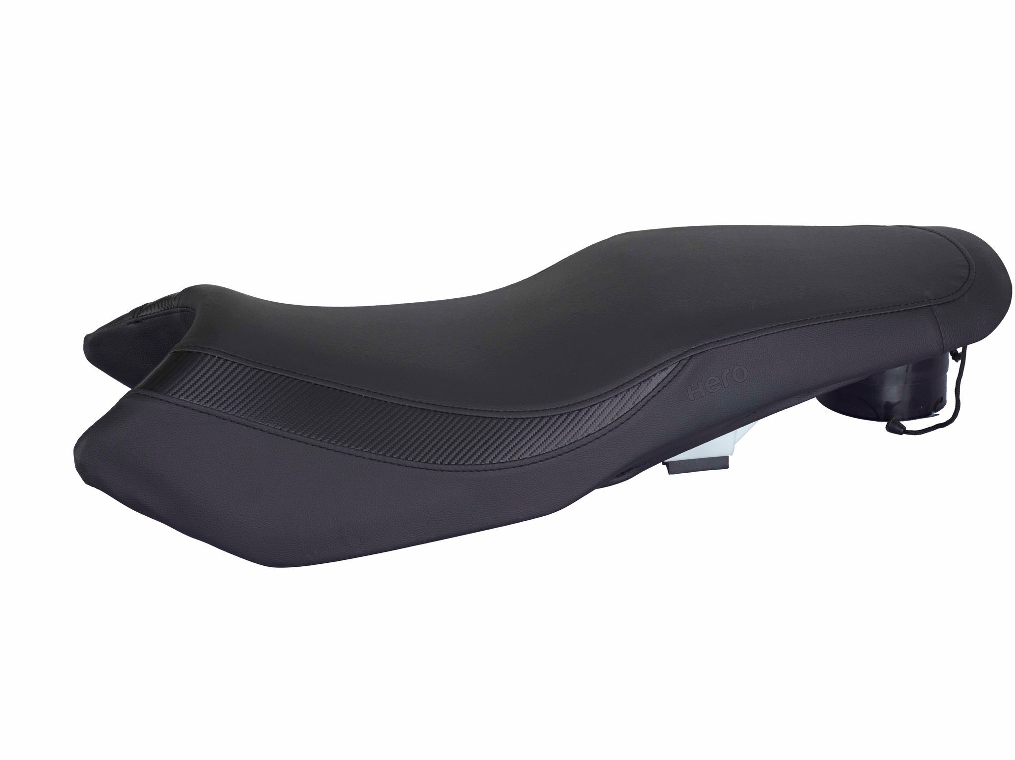 SEAT COVER- EL CARBON GLAMOUR -99631AAN801S