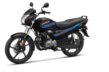 SUPER SPLENDOR GRAPHIC FUSION BLUE-99642AAGD000S