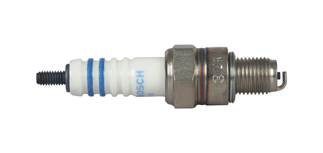 hiromaro Buy Hero Genuine Spark Plug - Splendor NXG - 980565773800S | Hero