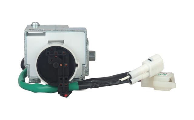 Buy Hero Genuine Ignition Switch Lock Set – Secure & Seamless