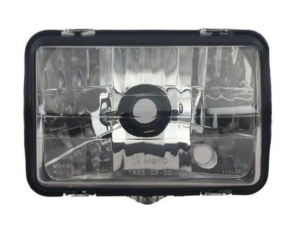 Headlight Assembly (Without Bulb) - Splendor+ - 33100KCC710AS