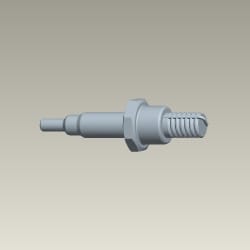 Spark Plug - Karizma - 980695791603S