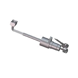 Switch Assembly Lock Set - CD 100 | CD Dawn - 35100KE6830HS