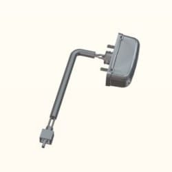 LIGHT ASSY LICENSE (W/O BULB) - Xtreme 160 | Super Splendor | Passion Pro | Hunk | Splendor Pro | Impulse - 3372BAAG30099S