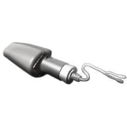 Indicator / Winker Assembly Left Front ( without bulb ) - Super Splendor - 3345AKTCA21S