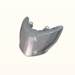 Headlight Assembly (Without Bulb) - Maestro Edge - 3310BAAW00099S