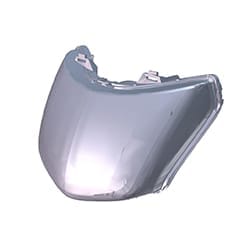 Headlight Assembly (Without Bulb) - HF 100 | HF Deluxe - 3310BAAH10099S