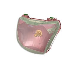 Headlight Assembly (Without Bulb) - Super Splendor - 3310BAAGA0099S