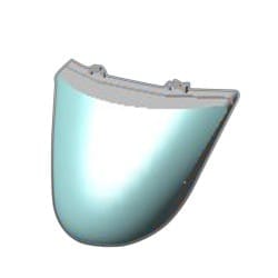 Headlight Assembly (Without Bulb) - Passion Pro - 3310BAACH00S