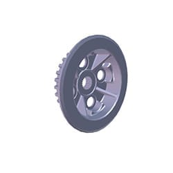 CENTER CLUTCH -22121AANB01S