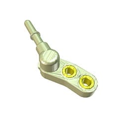 INJECTOR CAP ASSEMBLY -16424AAGA00S