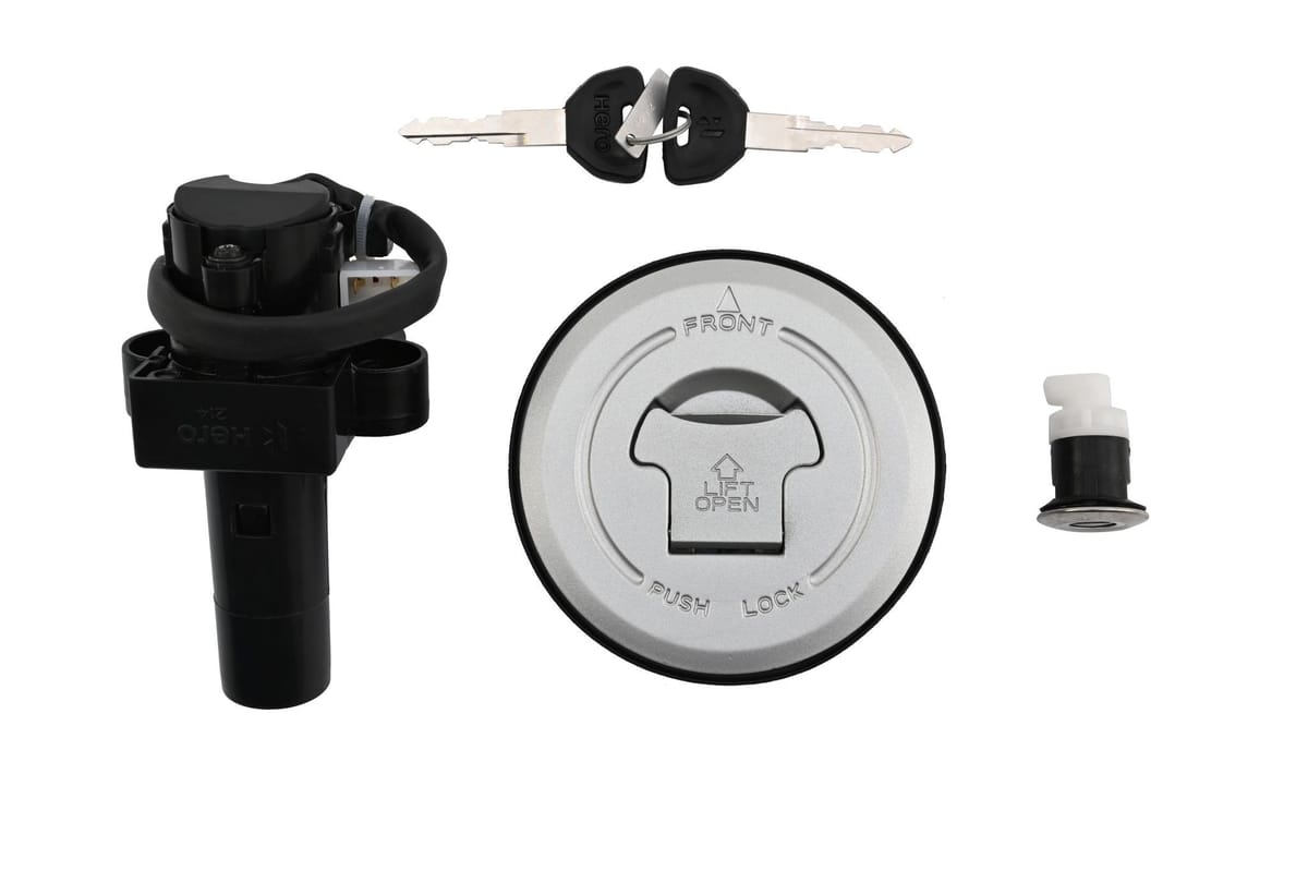 Hero Passion Xpro Passion Pro Ignition Switch Price Ignition