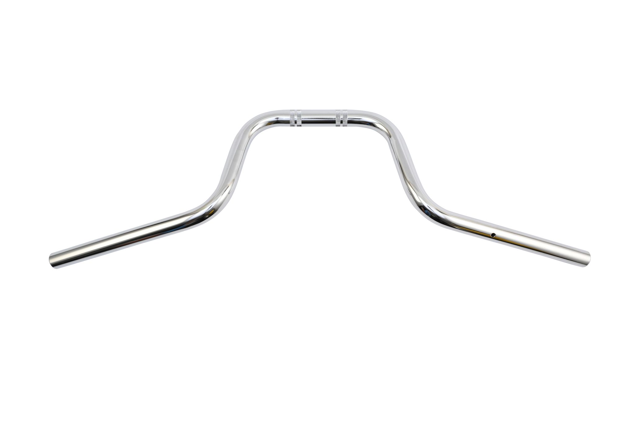 Handlebar / Steering Handle Pipe - Splendor+ - 53100AAE110S