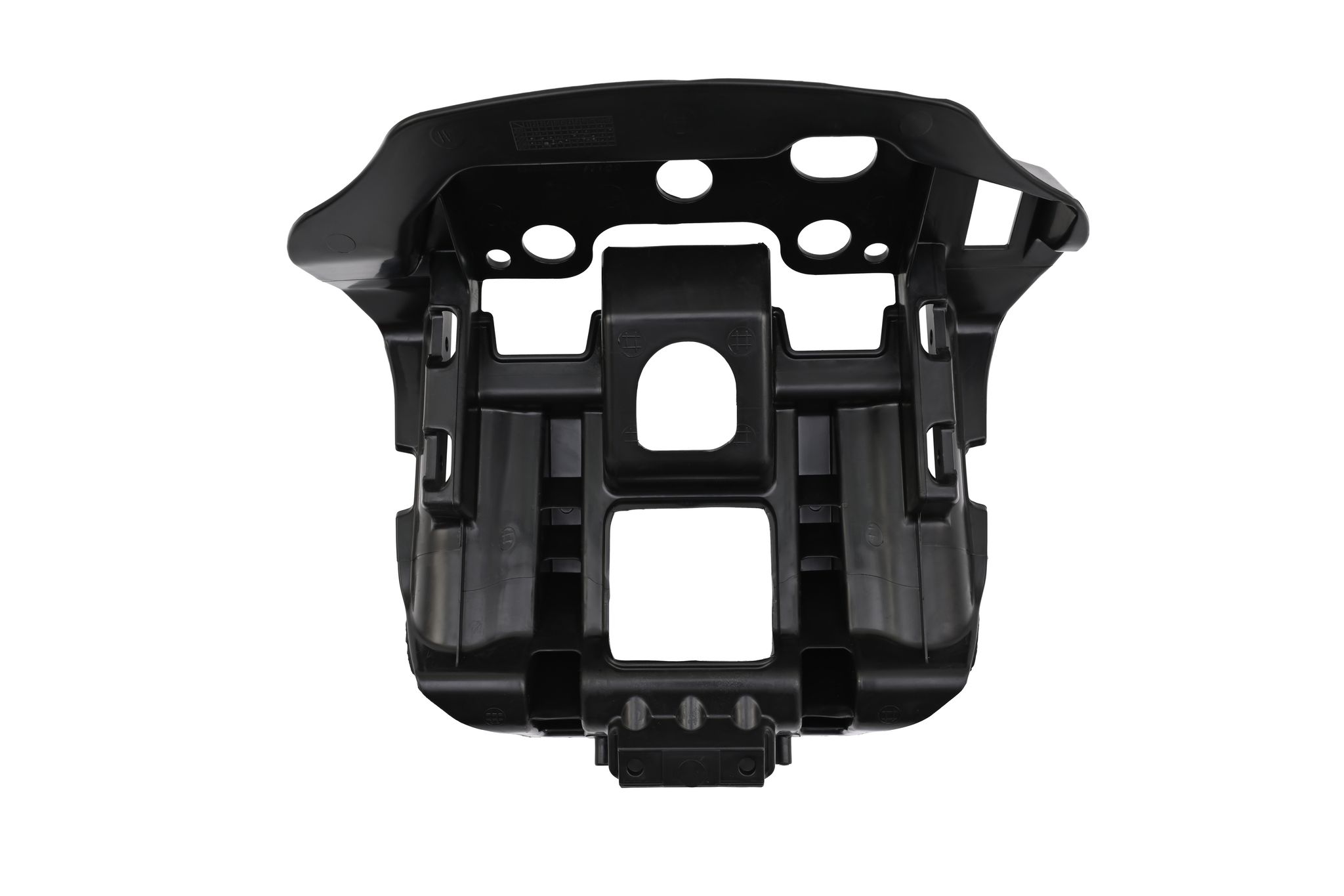 Speedometer Inner Panel / Flap Cowl  - Splendor+ - 83402AAE710S