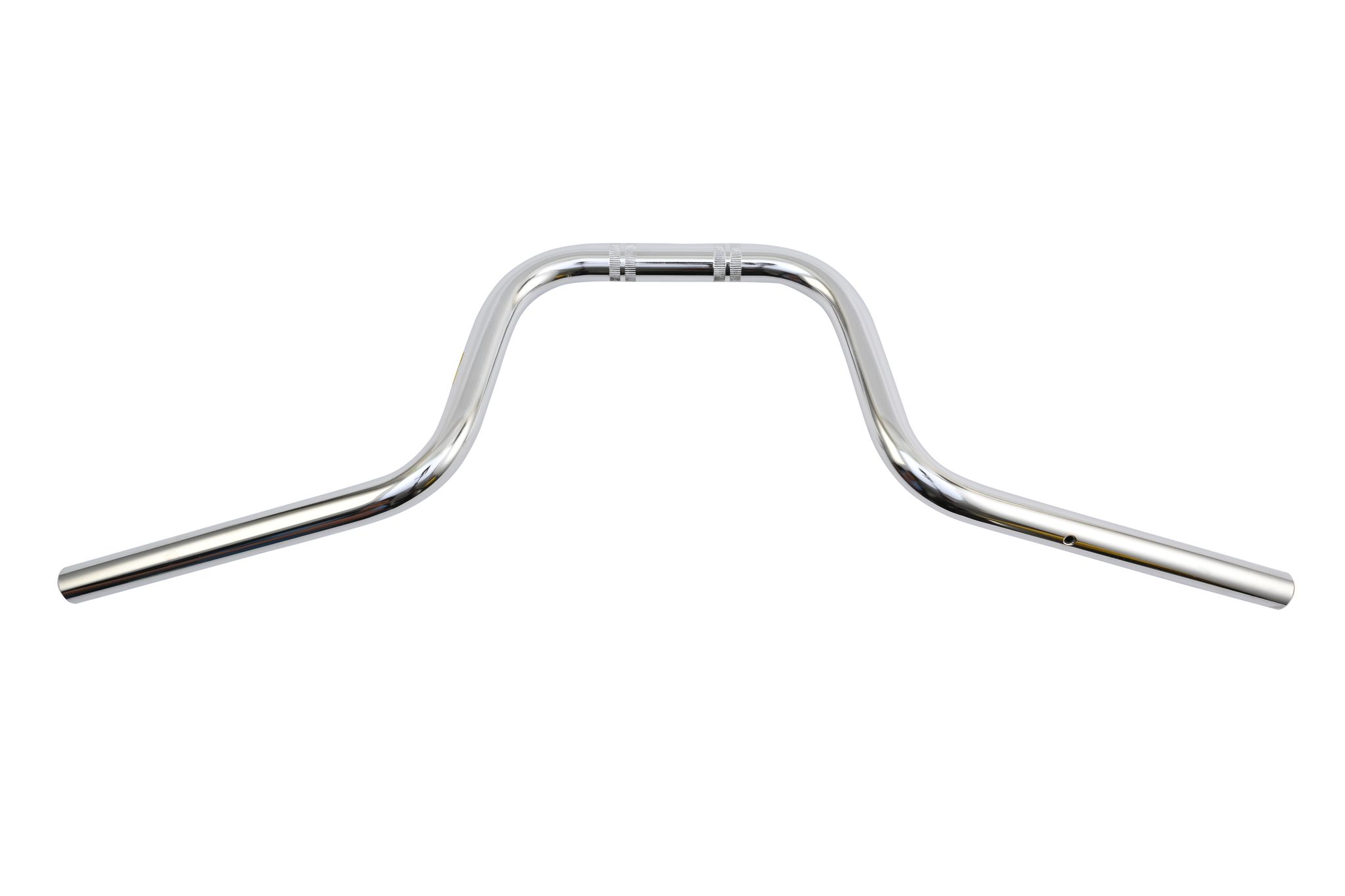 Handlebar / Steering Handle Pipe - Splendor+ - 53100AAE000S