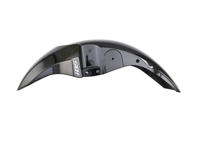 Front Mudguard / Fender - HF Deluxe - 61000AAHF00RS