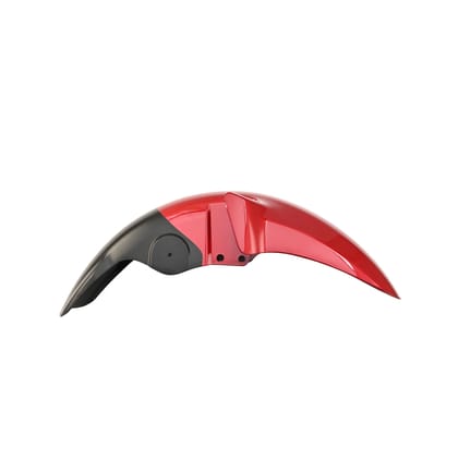 Front Mudguard / Fender - Glamour - 61100KTRA20ZDS