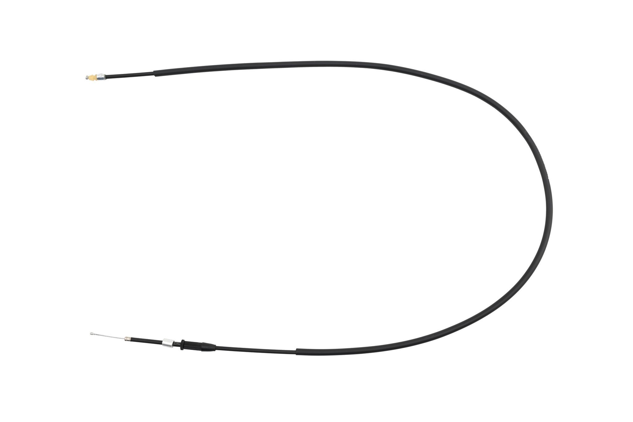 Fuel Lid Cover Catch Cable - Maestro Edge - 77244AAW000S