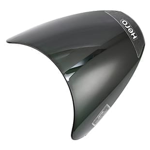Windscreen / Windshield - Passion Pro - 64100AAC200S