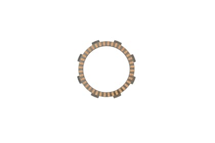 Clutch Friction Disc/ Clutch Friction Plate - Super Splendor | Glamour - 22205AAG501S