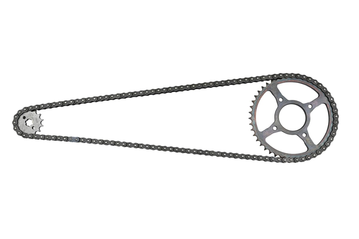 Hero Honda Splendor Splendor Plus Bike Timing Chain Price Buy Hero