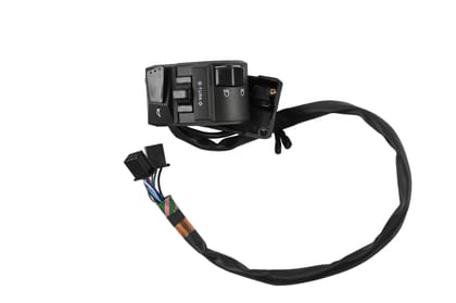 Winker Switch Assembly - Xtreme 200 | Xpulse 200T | Xpulse 200 - 35200ABW801S