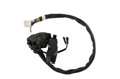 Winker Switch Assembly - Passion Pro | Glamour | Super Splendor - 35200AANK01S