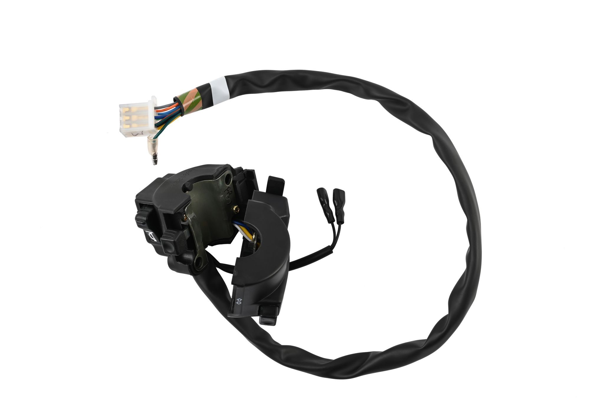 Winker Switch Assembly - Passion Pro | Glamour | Super Splendor - 35200AANK01S