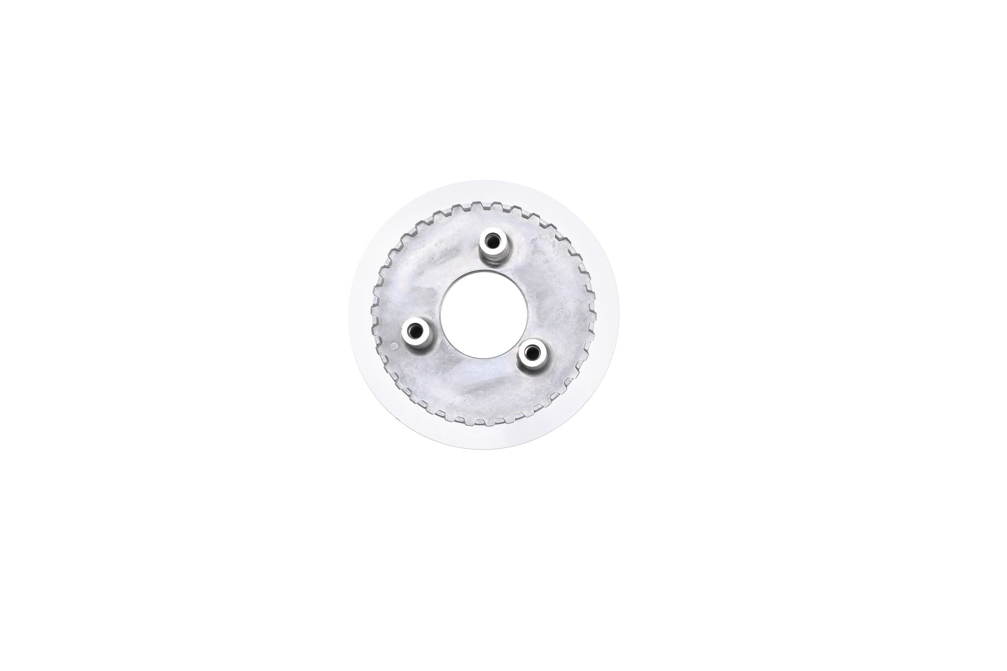 Clutch Pressure Plate - HF 100 | HF Deluxe | Splendor+ | Glamour | Passion Pro | Super Splendor - 22350AAF400S