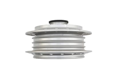 Rear Wheel Hub - Passion Plus - 42601198D00S