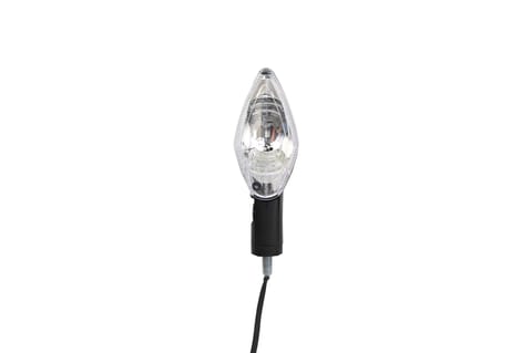 Buy Hero Genuine Indicator / Winker Assembly Left Rear - Karizma