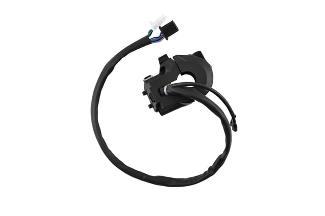 Buy Hero Genuine Winker Switch Assembly - Xpulse 200T | Xtreme 200