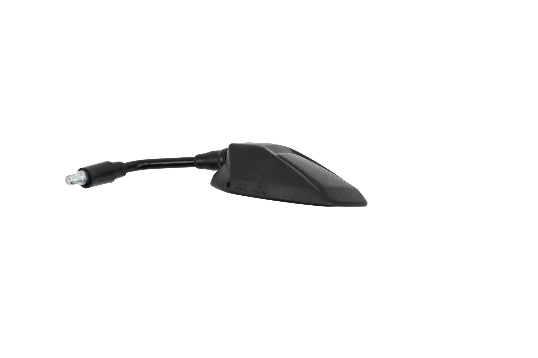 Side Rear View Mirror - Left - Black - Xtreme 160 | Xtreme 200 - 88120ABZ001S