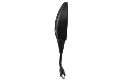 Side Rear View Mirror - Left - Black - Glamour - 88120AAN410S