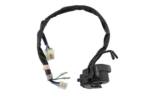 Buy Hero Genuine Winker Switch Assembly - Glamour - 35200AAN601S