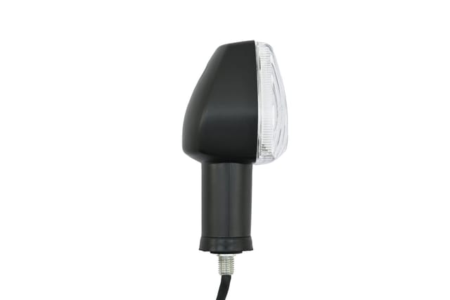 Indicator / Winker Assembly Left Front ( without bulb ) - HF 100 | HF Deluxe - 3345BAAH001S