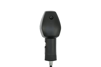 Indicator / Winker Assembly Right Rear ( without bulb ) - HF 100 | HF Deluxe | HF Dawn - 3360BAAJ101S