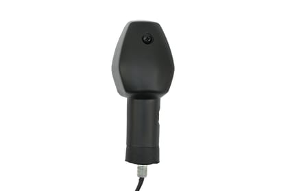 Indicator / Winker Assembly Left Rear ( without bulb ) - HF 100 | HF Deluxe | HF Dawn - 3365BAAJ101S
