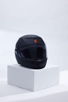 Helmet Vida Honcho BWG