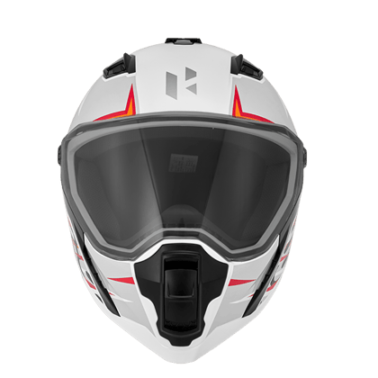 Helmet Full Face XTEC CYBER STORM