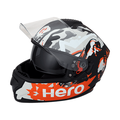 Helmet Armando Series - Rambler