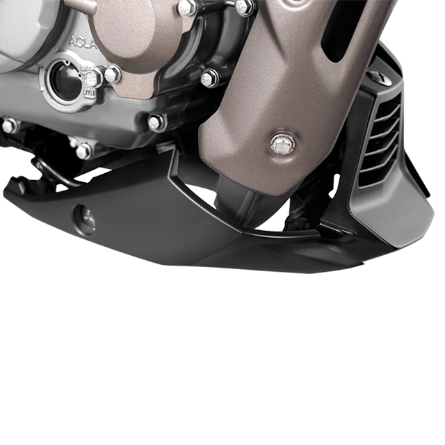 Buy Hero Genuine Under Cowl RH | Hero MotoCorp