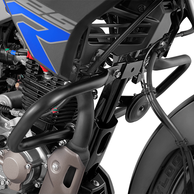Buy Hero Genuine GUARD ENGINE RIGHT | Hero MotoCorp