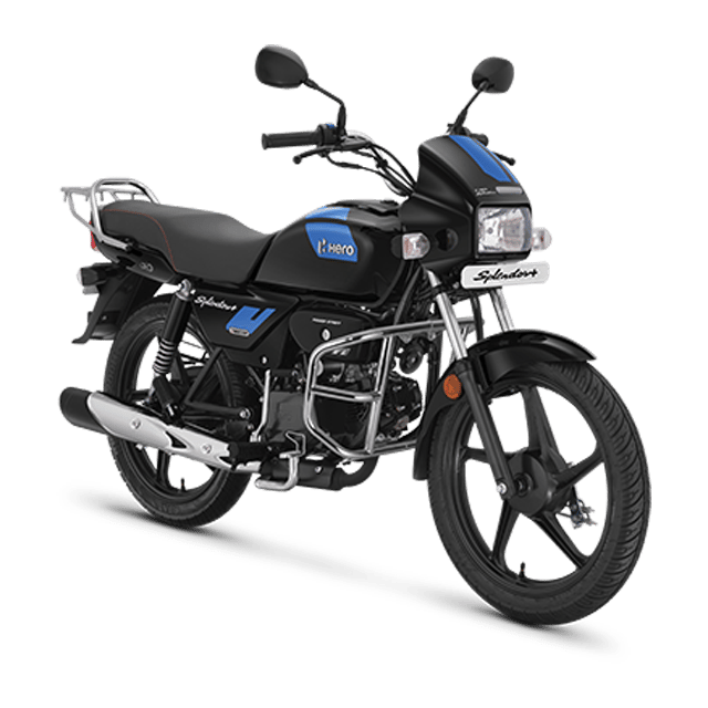 Splendor Pro Hero Super Splendor Engine Guard Buy Znee Smart Bike