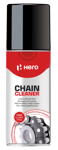Hero Genuine Chain Cleaner Spray (100 ml) - Degreaser for Smooth, Long-Lasting Chain Performance - SPDCHC0001S
