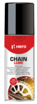 Hero Genuine Chain Lube (100 ml) – Long-Lasting Lubrication for Smooth & Rust-Free Bike Chains - SPDCHL0001S