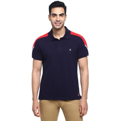 MENS CLASSIC POLO T-SHIRT