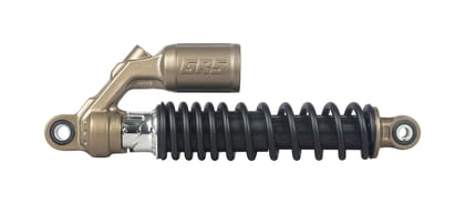 Rear Shock Absorber / Suspension / Cushion / Fork Assembly - Xtreme - 52400AAB000S
