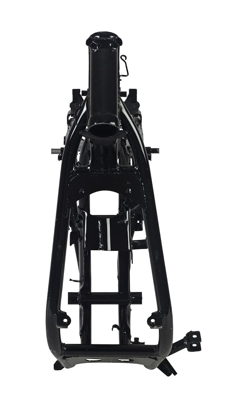 FRAME BODY COMP - HF Deluxe - 50100AAH010S