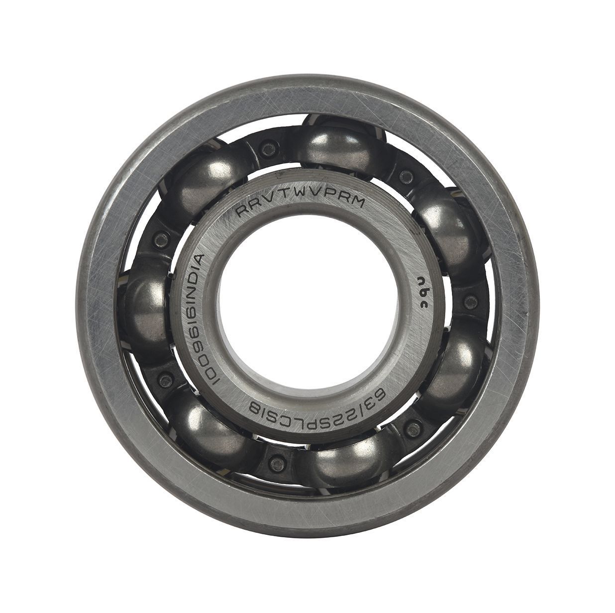 Radial Ball Bearing 63/22 - Glamour | Super Splendor - 91002KTC901S